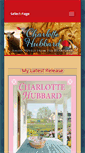 Mobile Screenshot of charlottehubbard.com